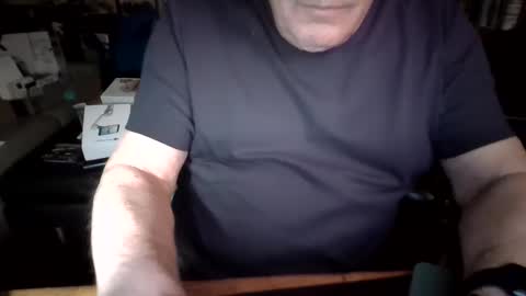 Jason online show from February 26, 10:26 pm