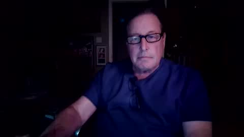 Jason online show from October 14, 9:18 pm