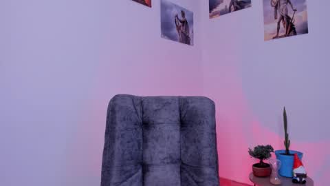 im Gerson online show from November 16, 1:07 am