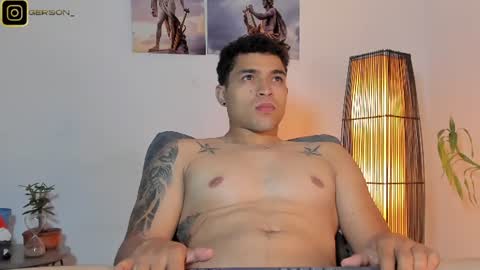 Im Gersonzt online show from June 30, 11:13 pm