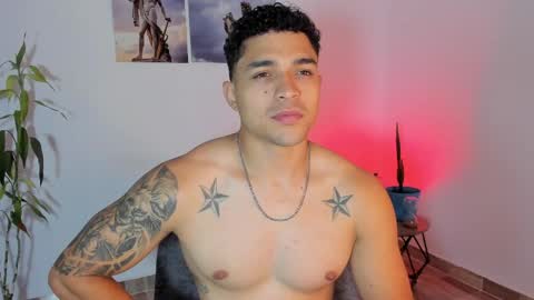 Im Gersonzt online show from April 17, 10:23 pm