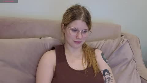 Gerta online show from May 13, 7:12 pm