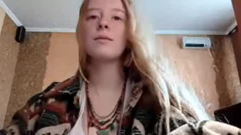 Kate online show from May 27, 3:03 am