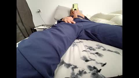 gescos online show from February 9, 11:25 am