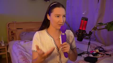 Snapshot of gessifossa chatting on October 14, 3:04 pm Anna online show from October 14, 3:04 pm