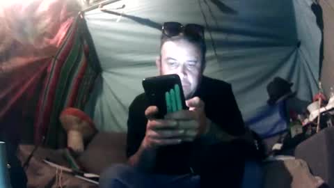 getfucked321jake online show from January 16, 2:09 am