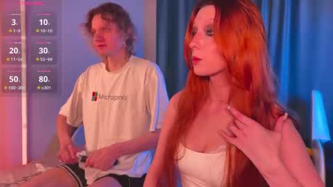 Liz and Mark online show from July 5, 9:00 pm