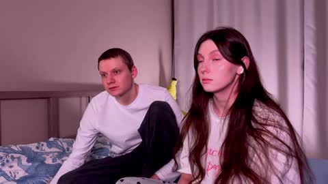 Snapshot of gethigh_ chatting on January 30, 11:34 pm Liz and Mark online show from January 30, 11:34 pm