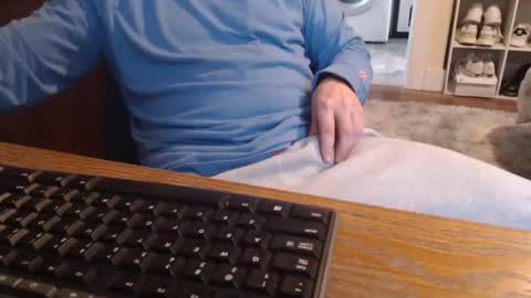 gethoggy online show from February 17, 7:35 pm