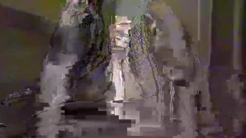 Gaby online show from April 9, 4:27 am