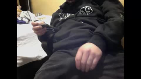 gghoul420 online show from February 2, 6:15 pm