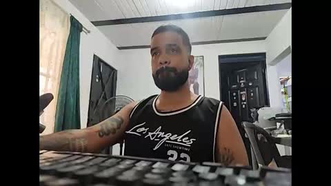 ggranuja online show from April 5, 6:27 pm