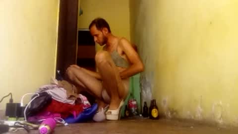 Gaby online show from September 11, 5:58 pm