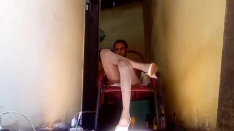 Gaby online show from April 6, 2:40 pm