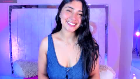 Danna Astrom online show from March 2, 12:04 am