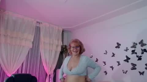 Ghertrudequeen online show from November 5, 4:36 am