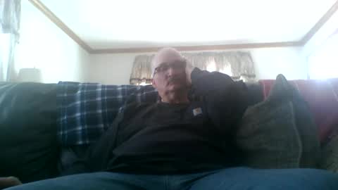 ghost2534 online show from February 5, 8:45 pm