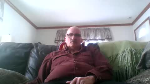 ghost2534 online show from March 20, 12:43 pm