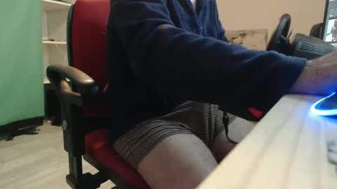 ghostatitude online show from January 14, 8:28 pm