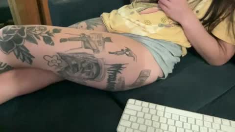 ghostboygbc online show from September 11, 6:14 am