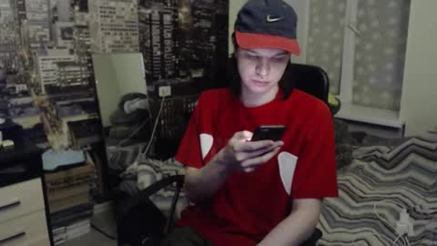 Fedya online show from February 28, 11:31 pm