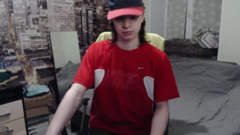 Fedya online show from March 5, 8:51 pm