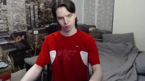 Fedya online show from November 4, 10:00 pm