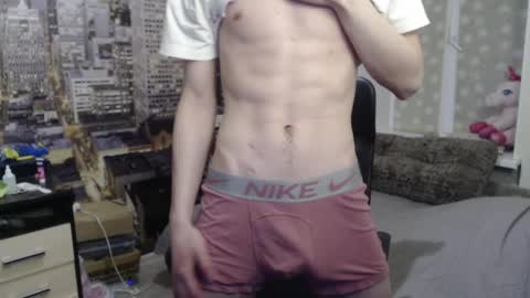 Fedya online show from April 2, 8:49 pm