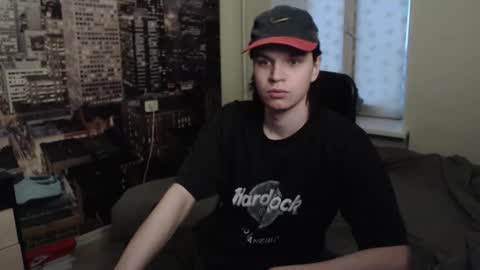 Fedya online show from November 24, 4:11 am