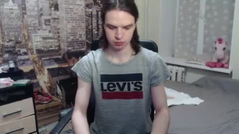 Fedya online show from April 29, 4:45 pm