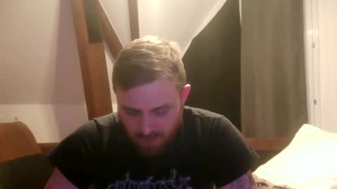 ghostrider883hd online show from February 11, 9:25 pm