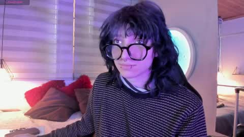 Allison  online show from March 30, 7:03 pm