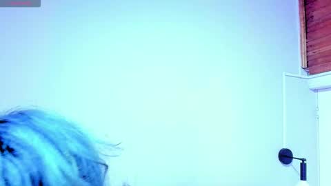 Allison  online show from October 17, 8:35 pm