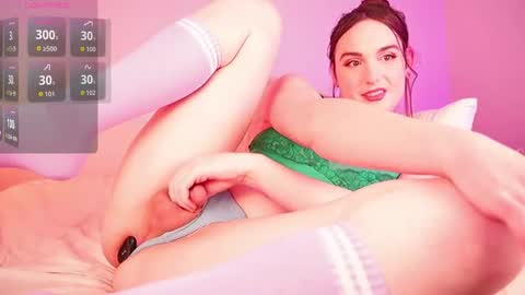 Bunny online show from March 13, 4:49 am