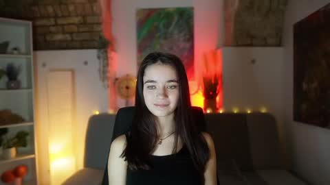 Gia Paige18 online show from February 24, 10:59 am