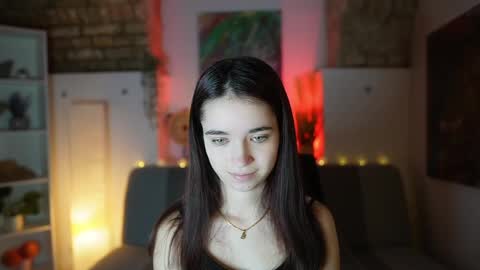 Gia Paige18 online show from February 24, 7:55 am