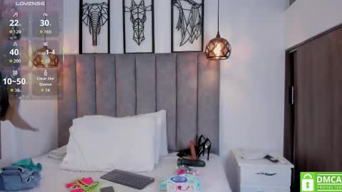 Darlliny online show from September 24, 11:50 am