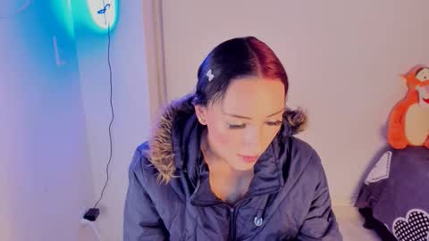 Snapshot of gia_white01 chatting on October 17, 1:20 am GIA WHITE Independet online show from October 17, 1:20 am