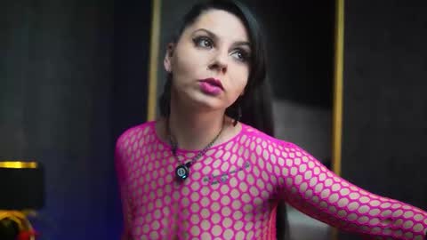  Gia  online show from February 15, 10:08 pm