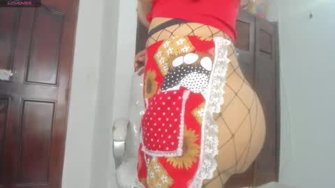 Giamacaray online show from February 5, 12:03 am