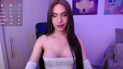 Gia Mint  online show from June 15, 2:47 am