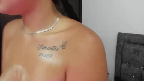 gianna_govlea online show from April 18, 1:40 am