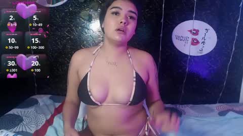 Gianna lopez online show from May 23, 8:27 pm