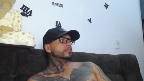 Dilan online show from October 20, 8:03 pm