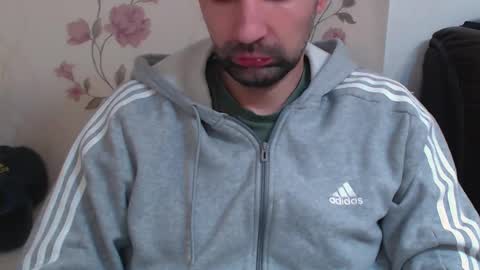 Gianni online show from February 24, 12:08 pm