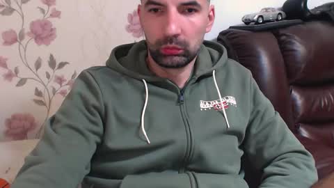 Gianni online show from April 7, 7:16 pm