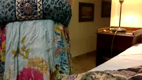 Horny Sissy online show from April 29, 11:42 pm