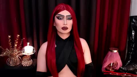 Gia X online show from September 26, 6:32 am