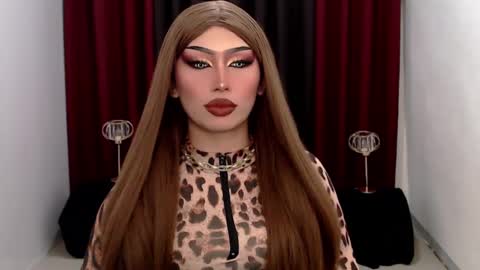 Gia X online show from February 4, 6:14 am