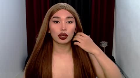 Gia X online show from January 5, 4:47 am